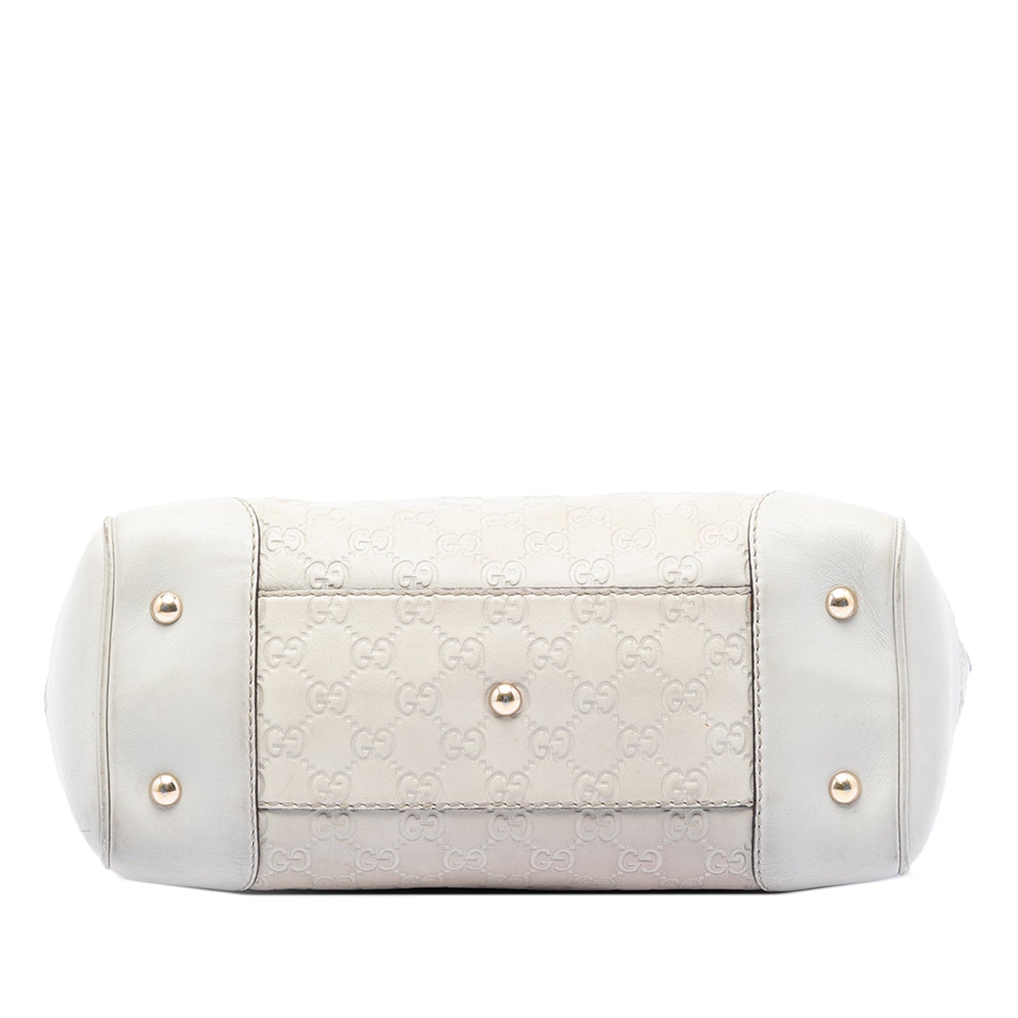 Gucci Guccissima Mayfair Tote