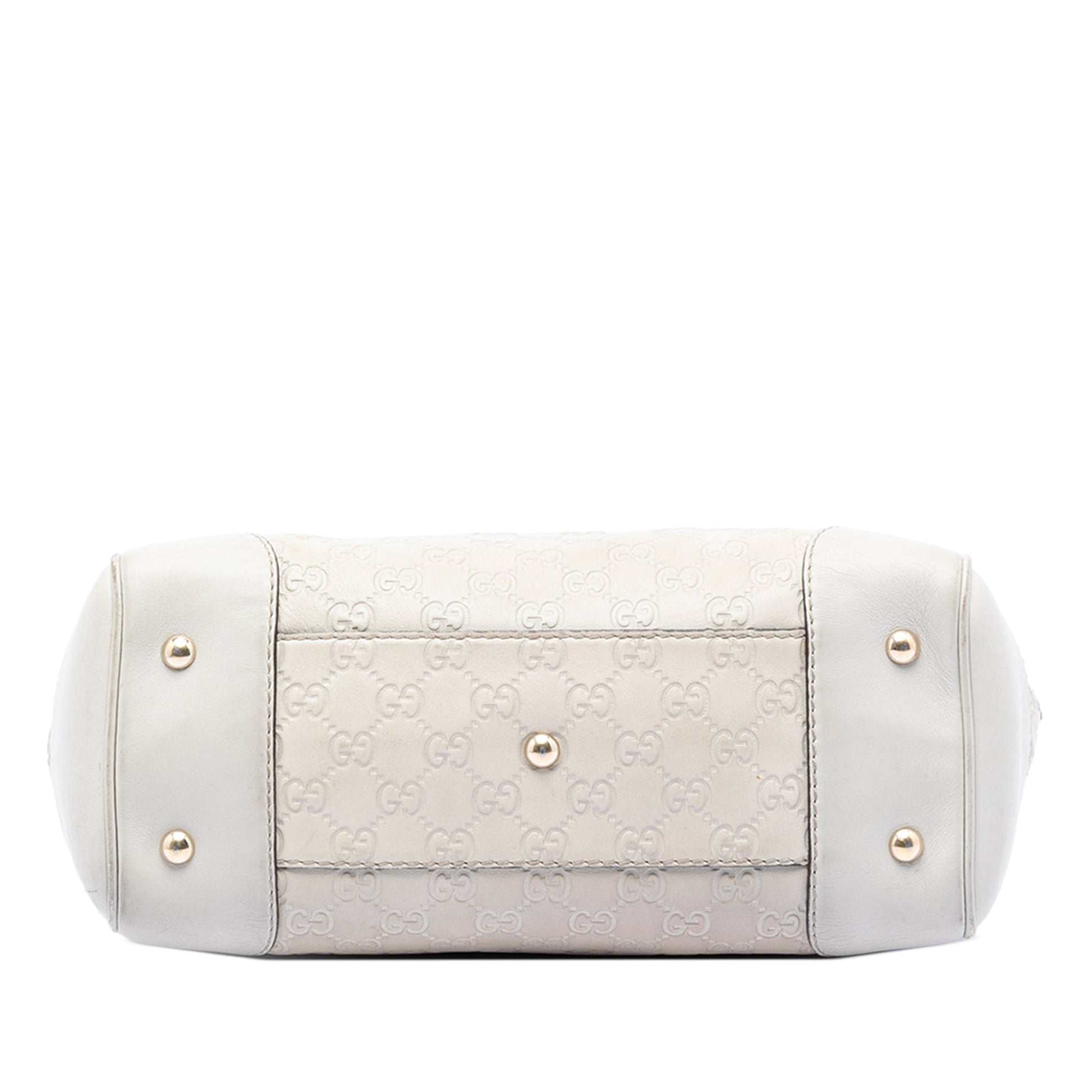 Gucci Guccissima Mayfair Tote