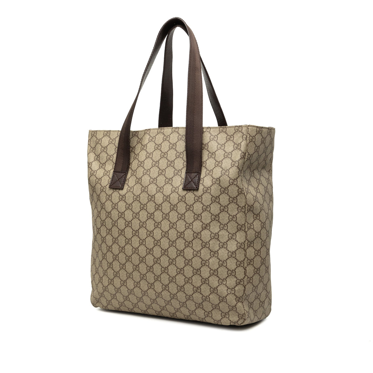 Gucci GG Supreme Tote