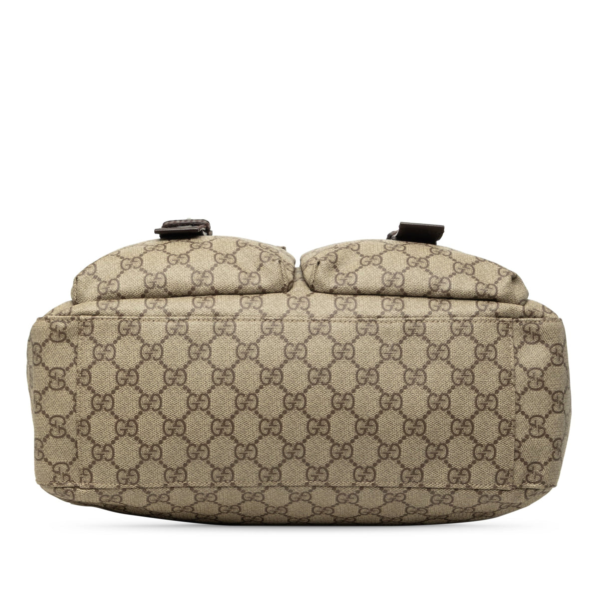 Gucci GG Supreme Tote