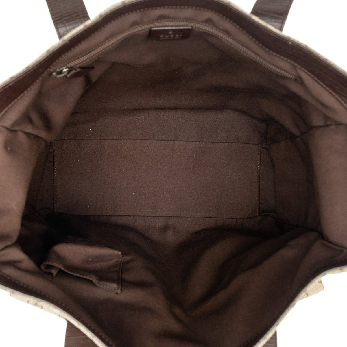 Gucci GG Supreme Tote