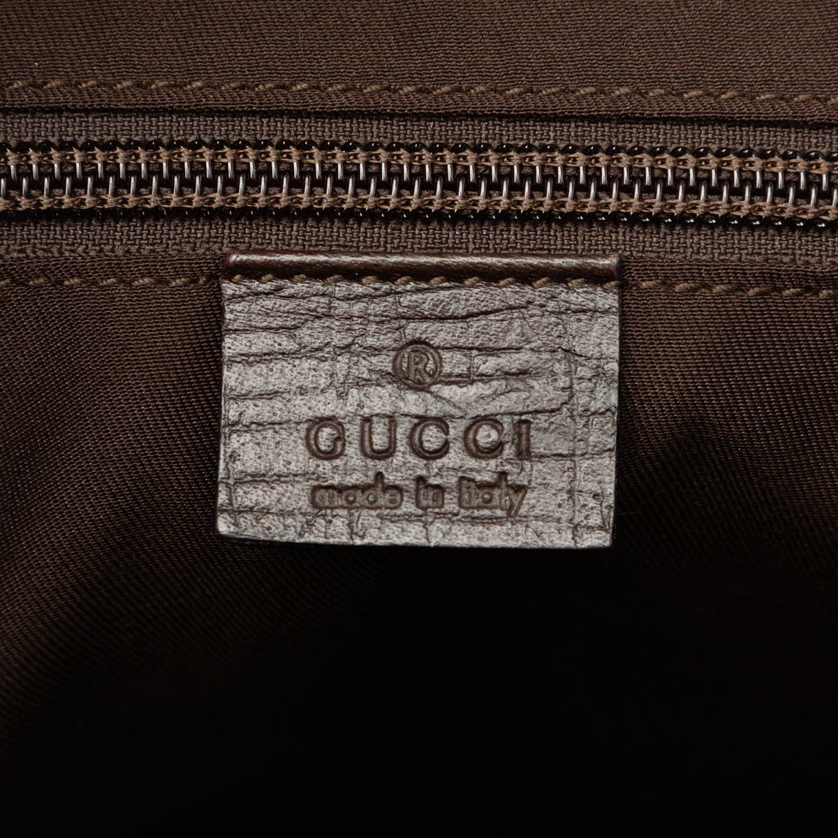 Gucci GG Supreme Tote