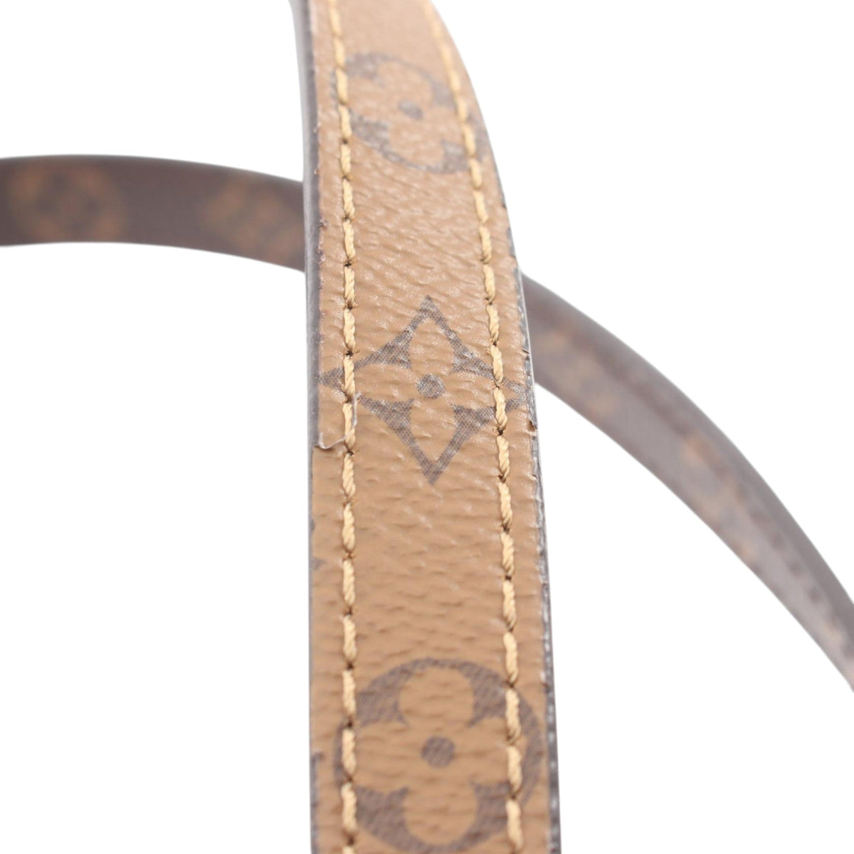 Louis Vuitton Monogram Reverse Giant OnTheGo GM