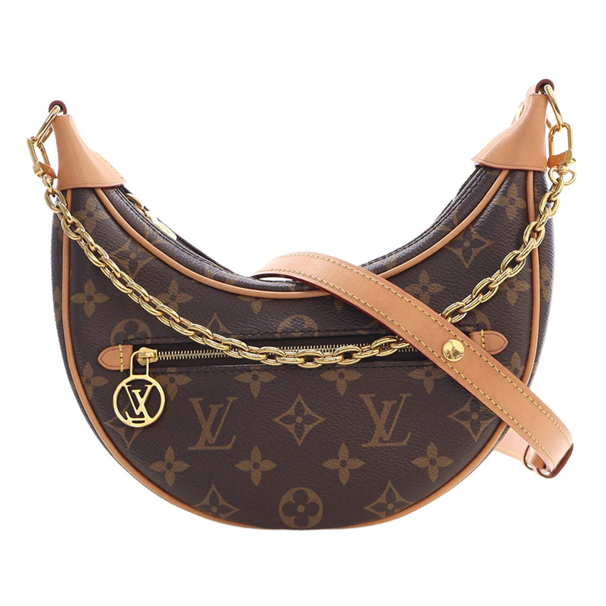 Louis Vuitton Monogram Loop