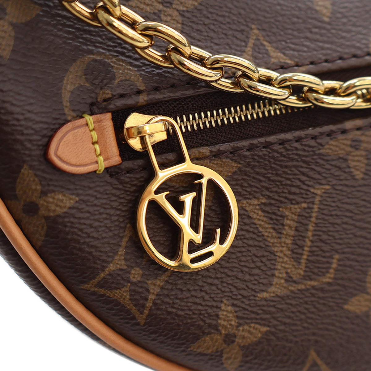 Louis Vuitton Monogram Loop
