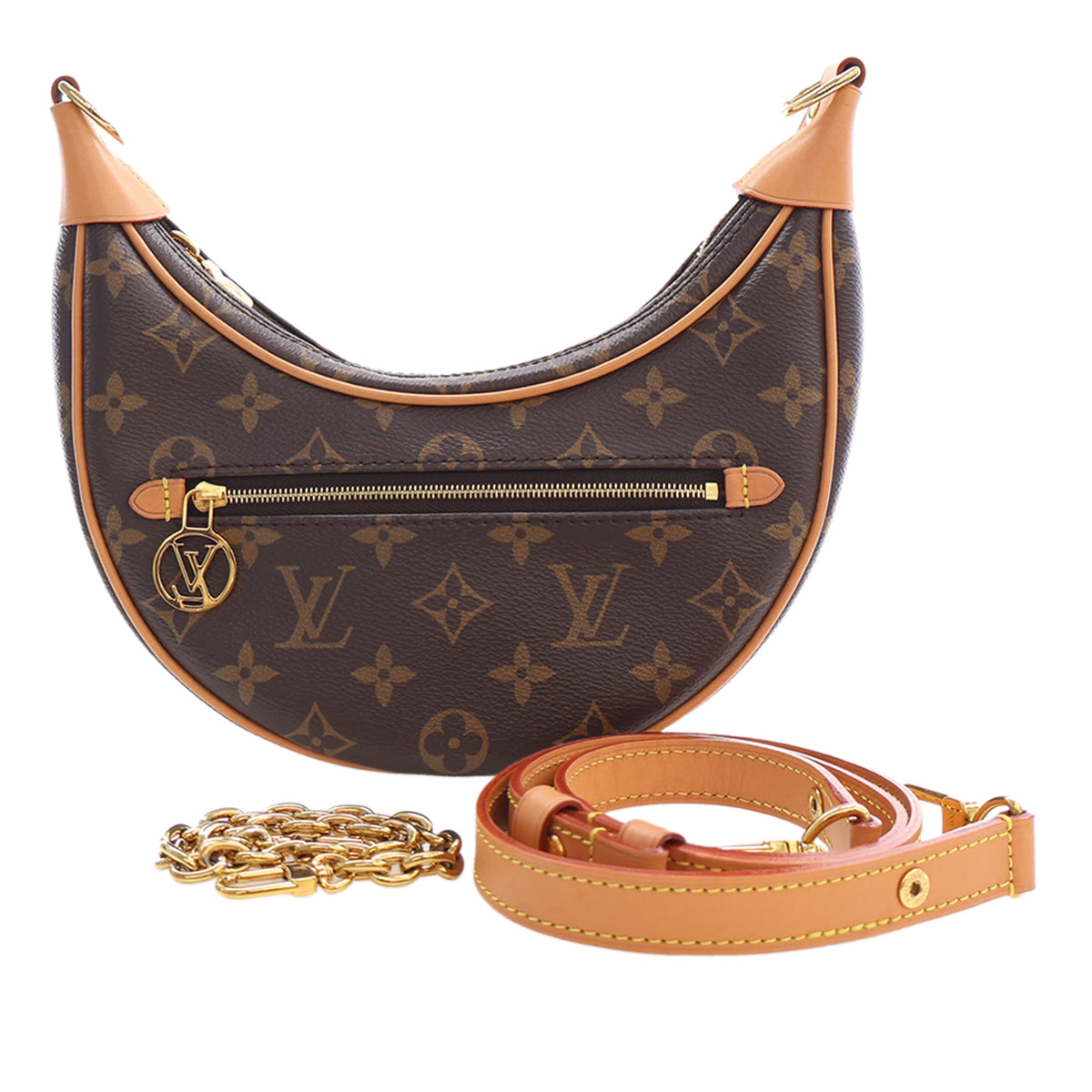 Louis Vuitton Monogram Loop