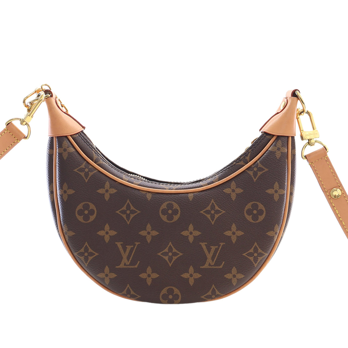 Louis Vuitton Monogram Loop
