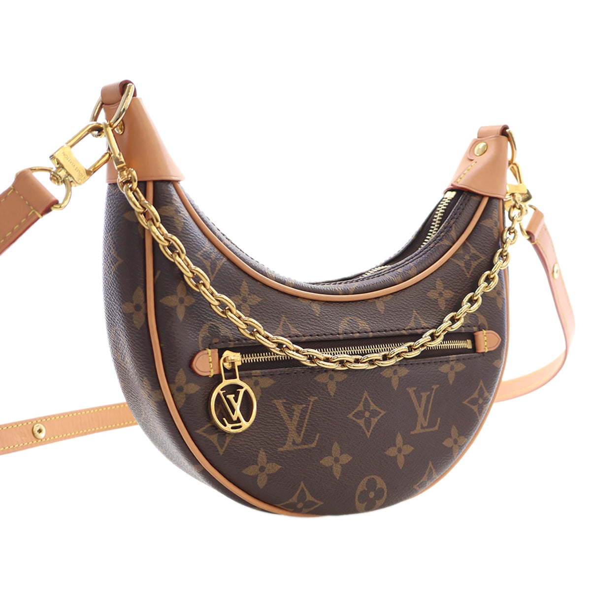 Louis Vuitton Monogram Loop