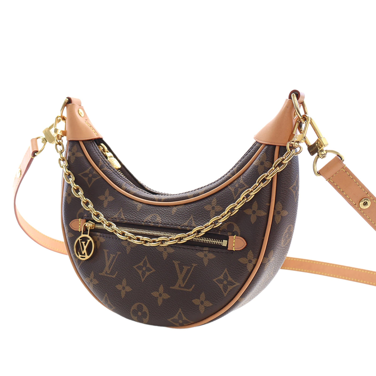 Louis Vuitton Monogram Loop