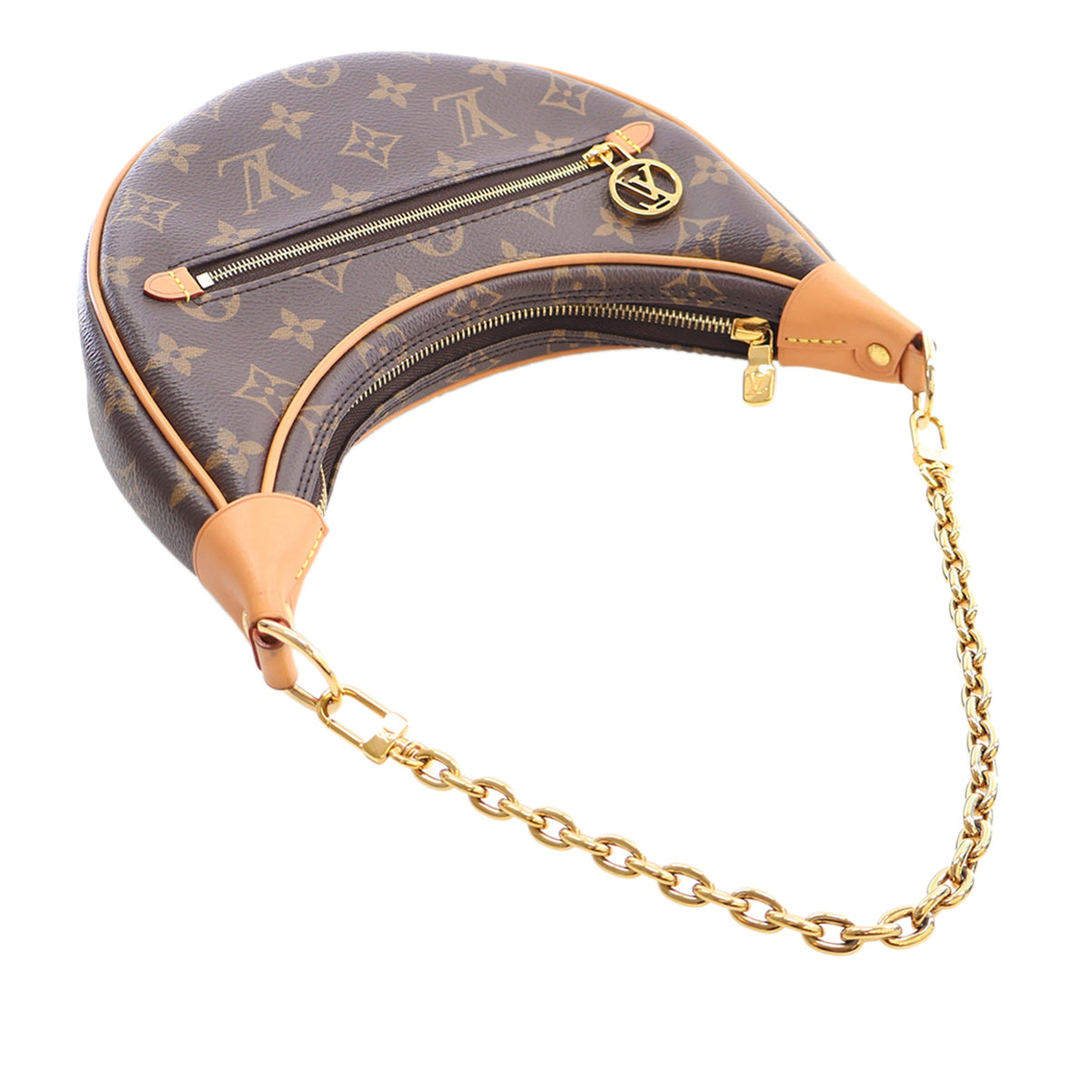 Louis Vuitton Monogram Loop