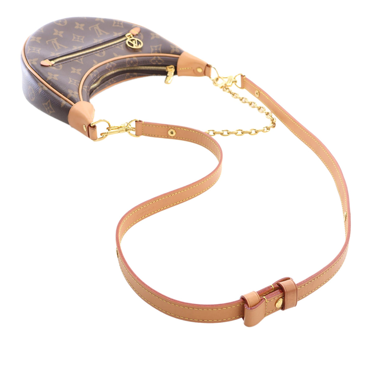 Louis Vuitton Monogram Loop