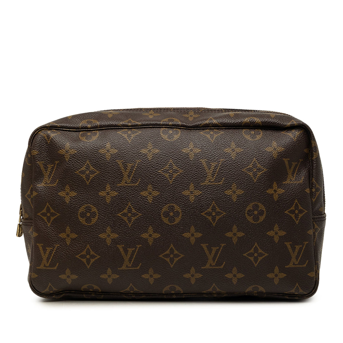 Louis Vuitton Monogram Trousse Toilette 28