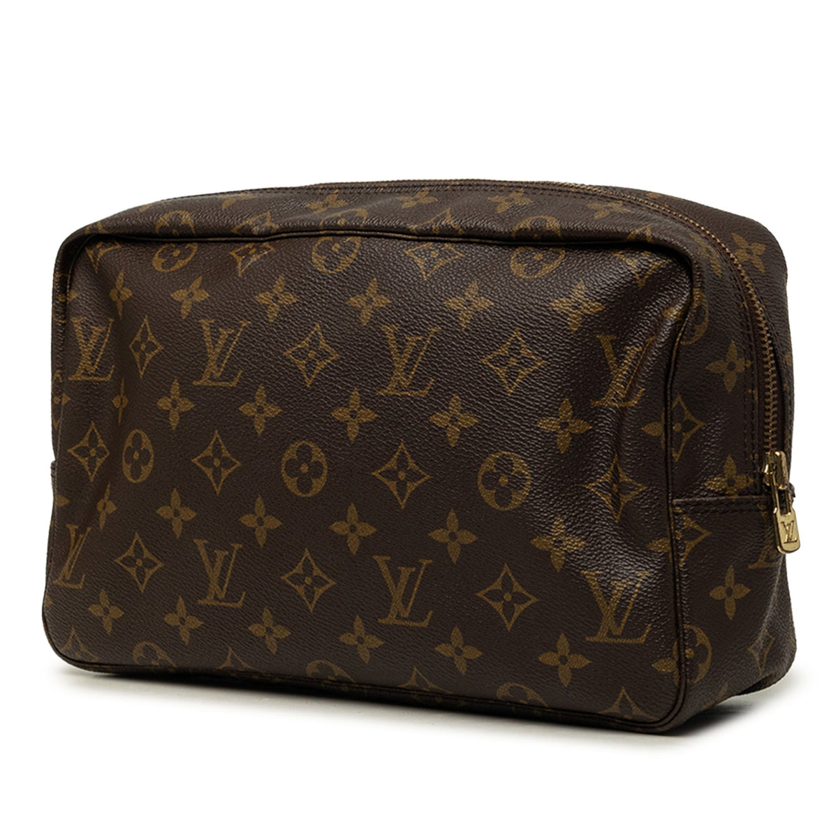 Louis Vuitton Monogram Trousse Toilette 28