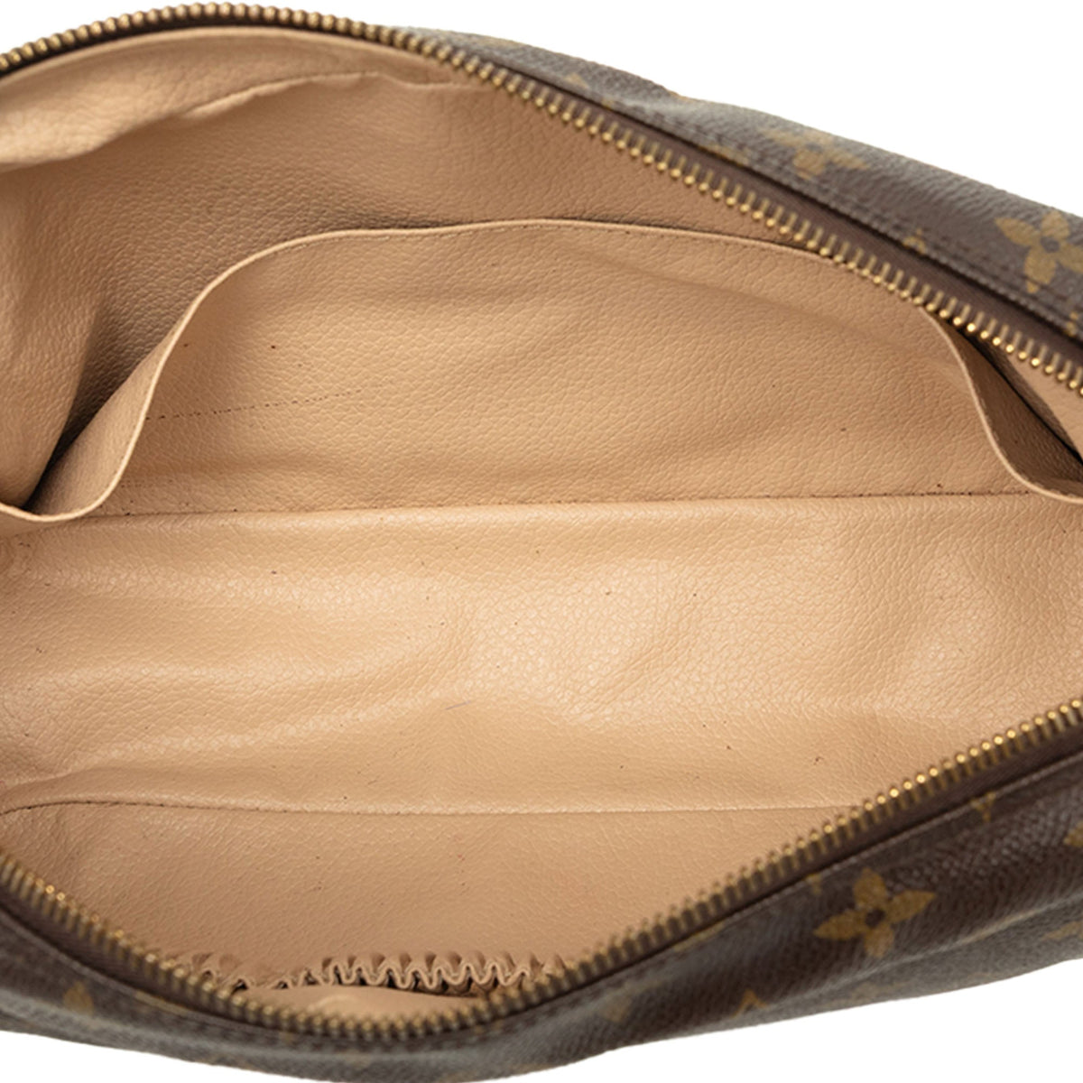 Louis Vuitton Monogram Trousse Toilette 28