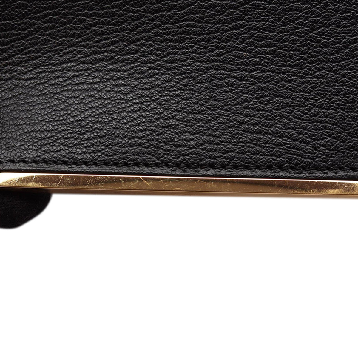 Hermès Chevre Mysore Geta