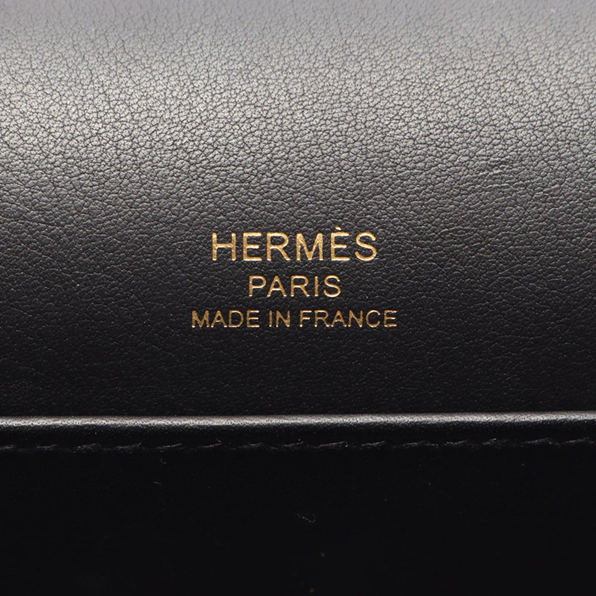 Hermès Chevre Mysore Geta