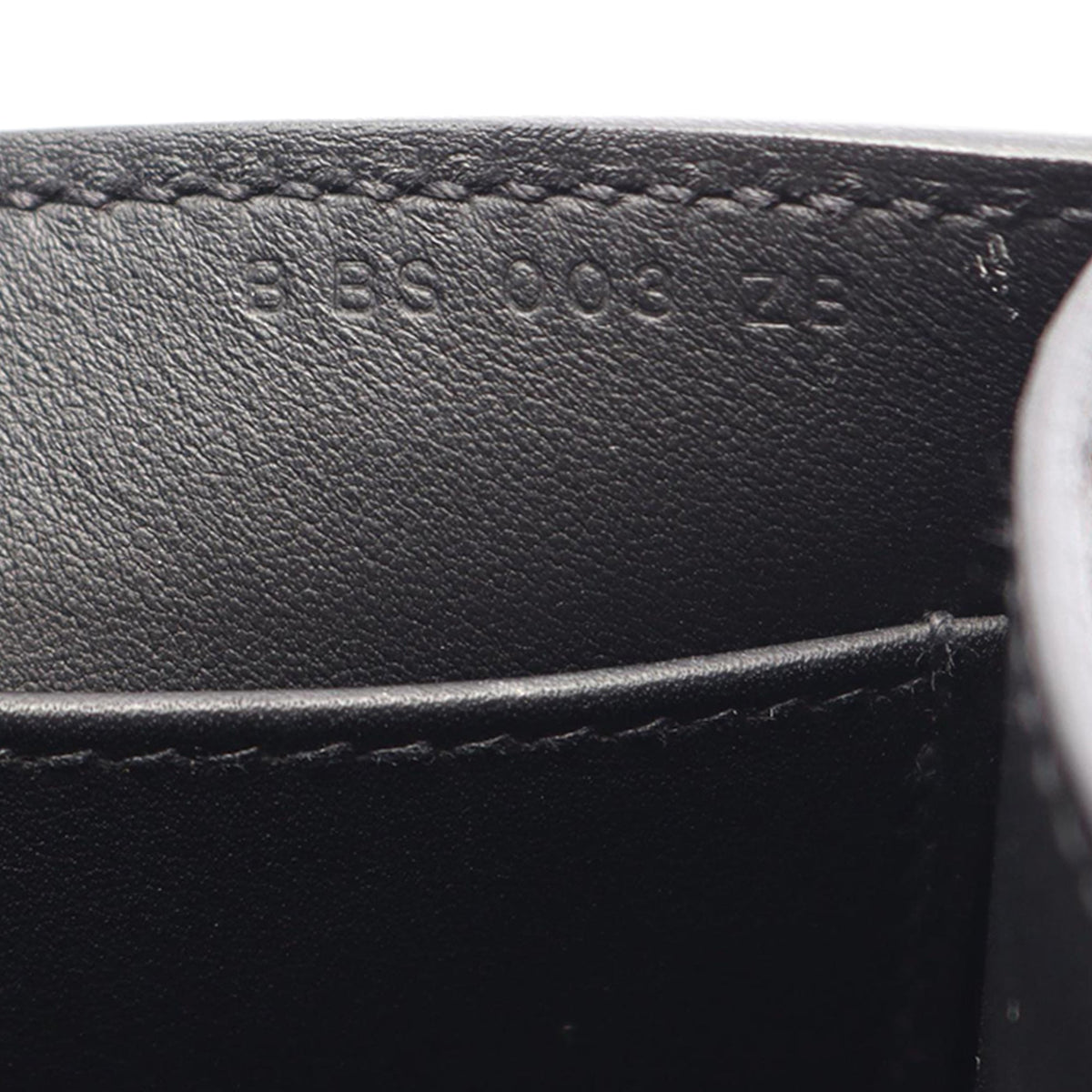 Hermès Chevre Mysore Geta