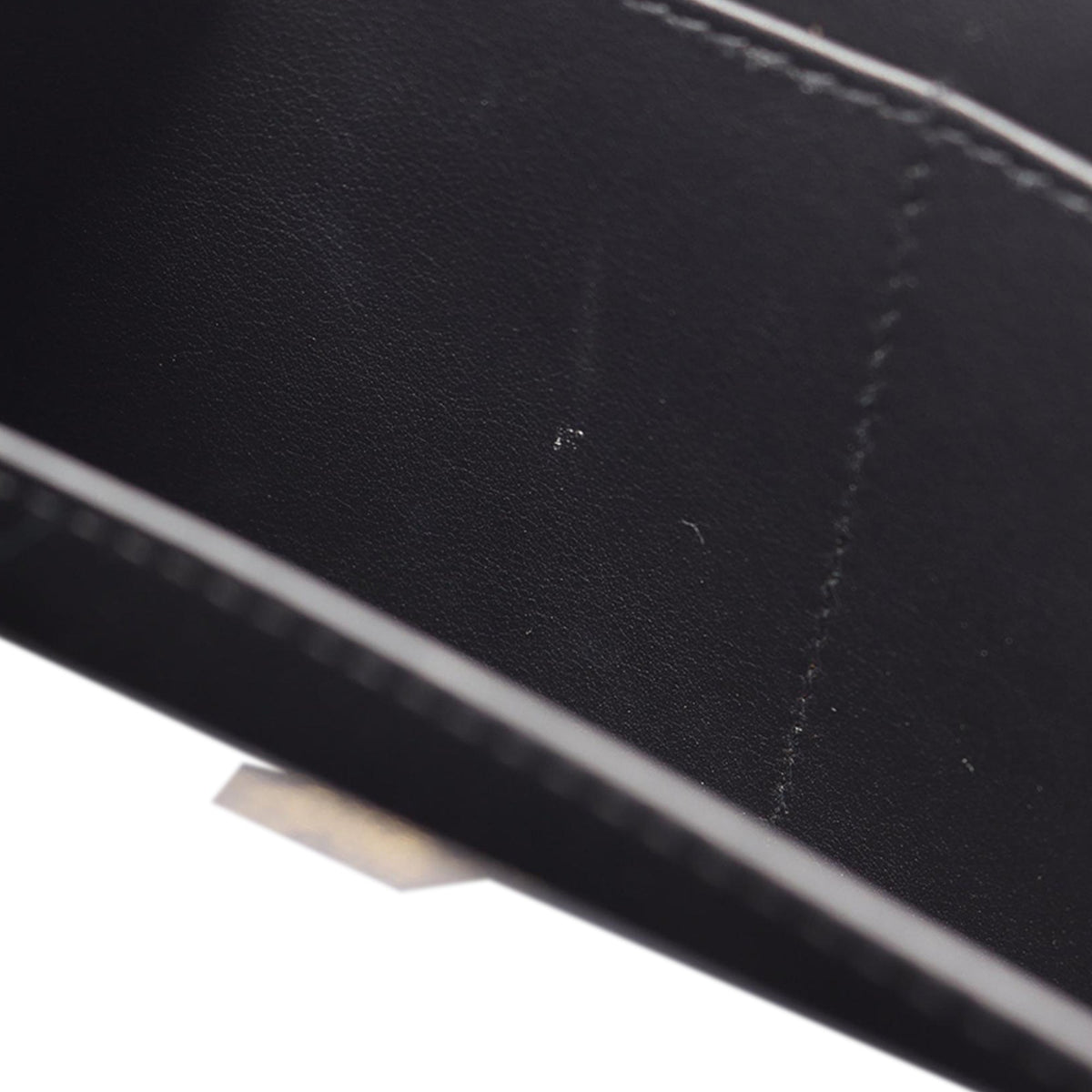 Hermès Chevre Mysore Geta