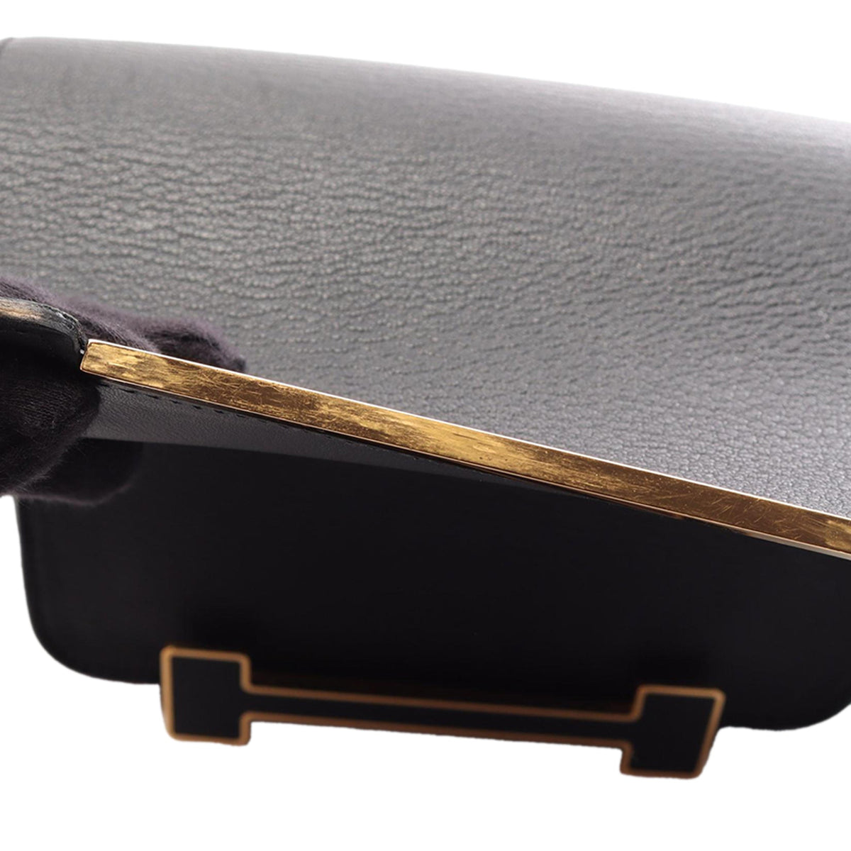Hermès Chevre Mysore Geta