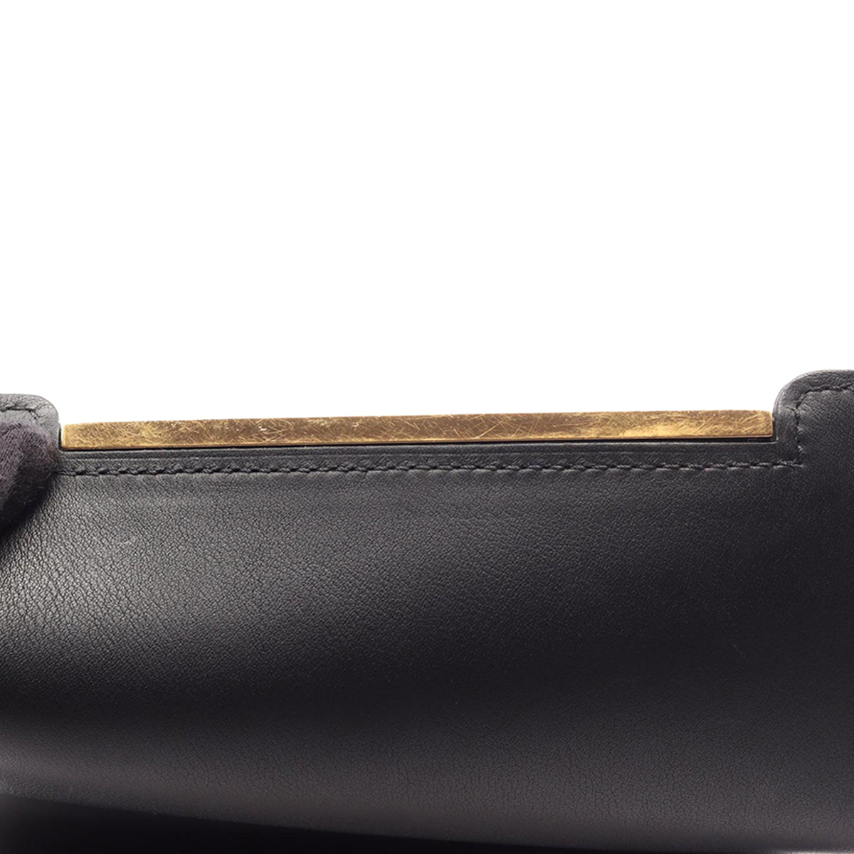 Hermès Chevre Mysore Geta