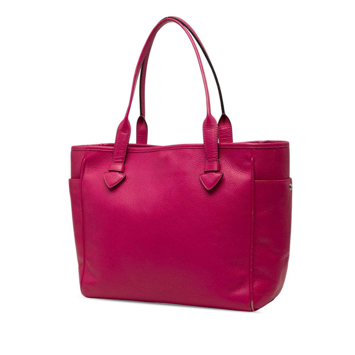 LOEWE Leather Heritage Tote