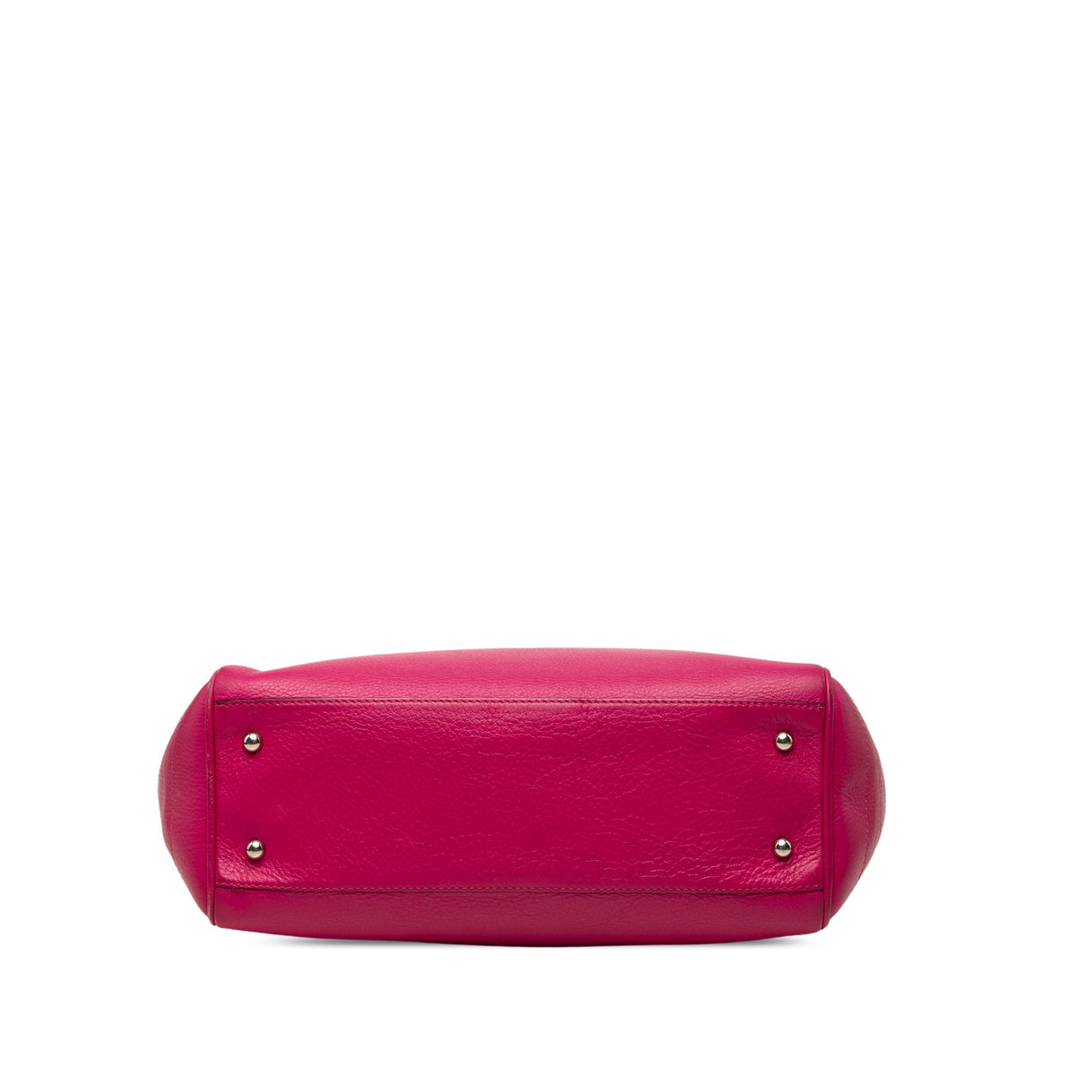 LOEWE Leather Heritage Tote