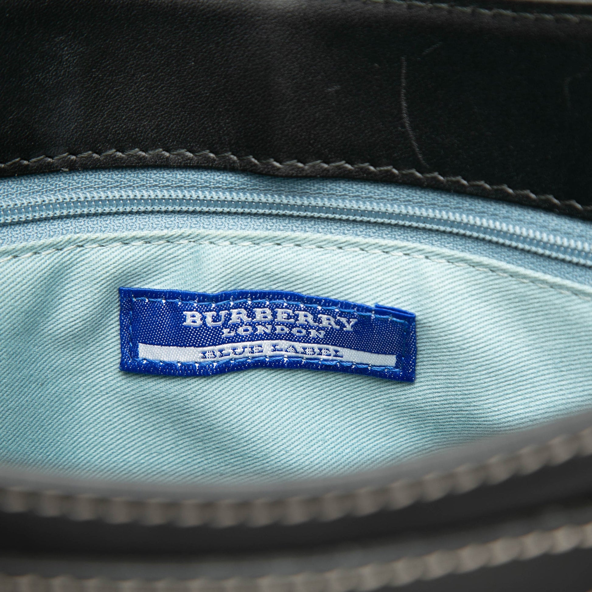 Burberry Nova Check Canvas Crossbody