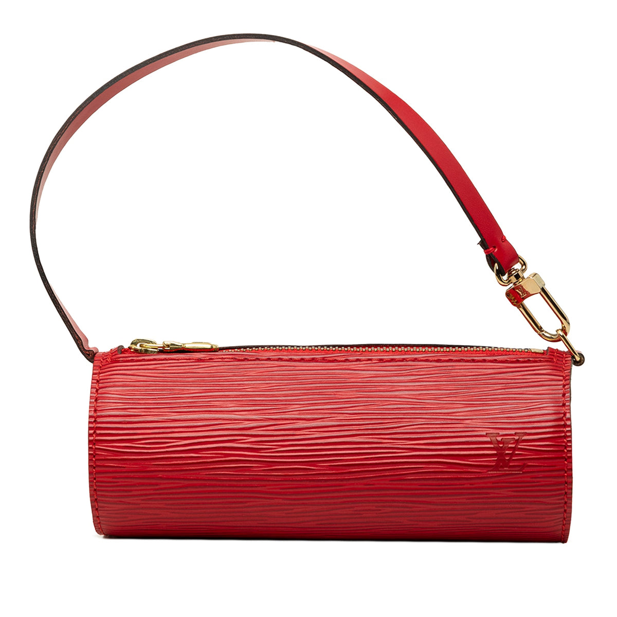 Louis Vuitton Epi Pochette Papillon