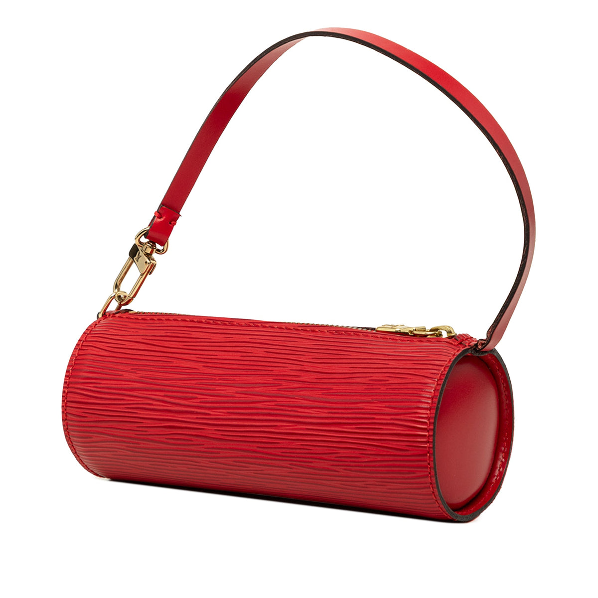 Louis Vuitton Epi Pochette Papillon