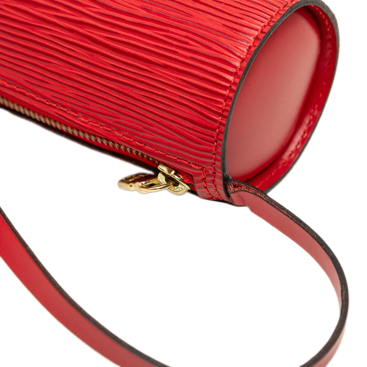 Louis Vuitton Epi Pochette Papillon