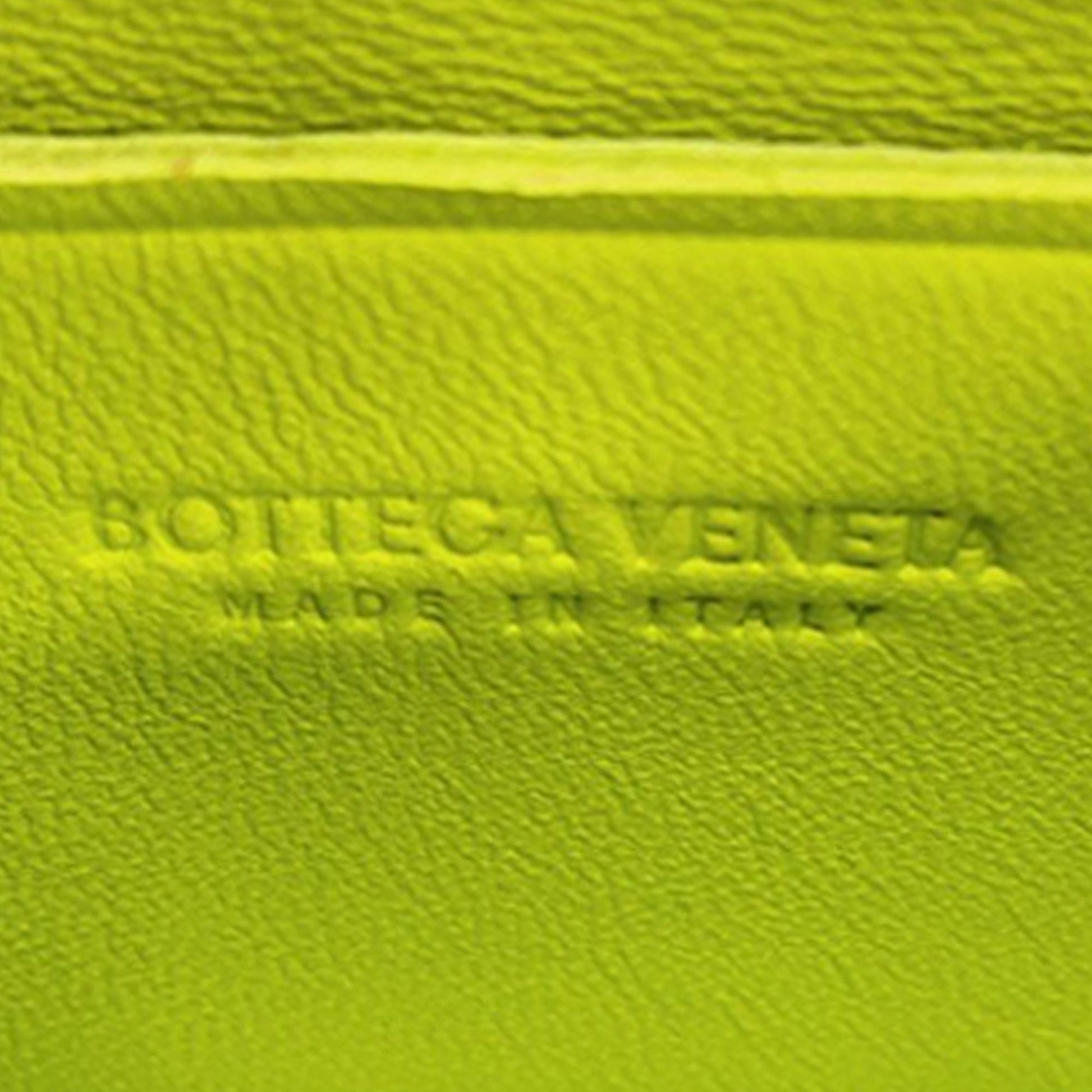 Bottega Veneta Extra Mini Nappa Maxi Intrecciato Cassette Crossbody