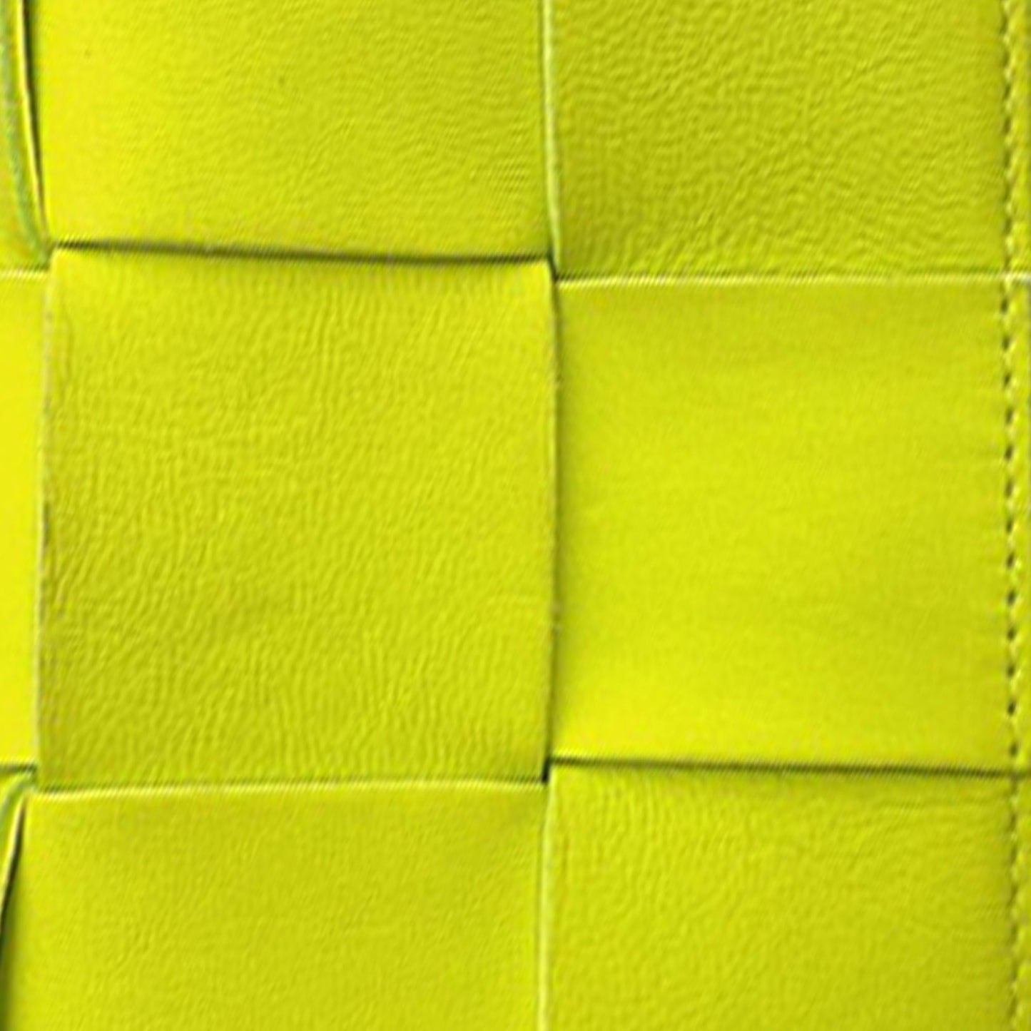 Bottega Veneta Extra Mini Nappa Maxi Intrecciato Cassette Crossbody