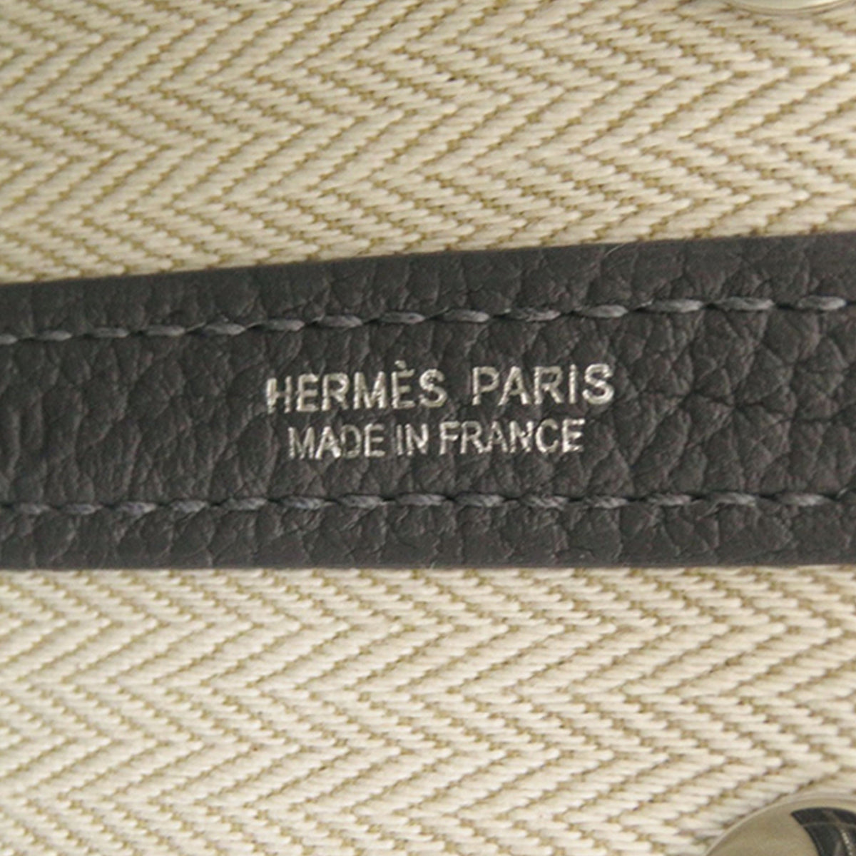 Hermès Negonda Neo Garden 23