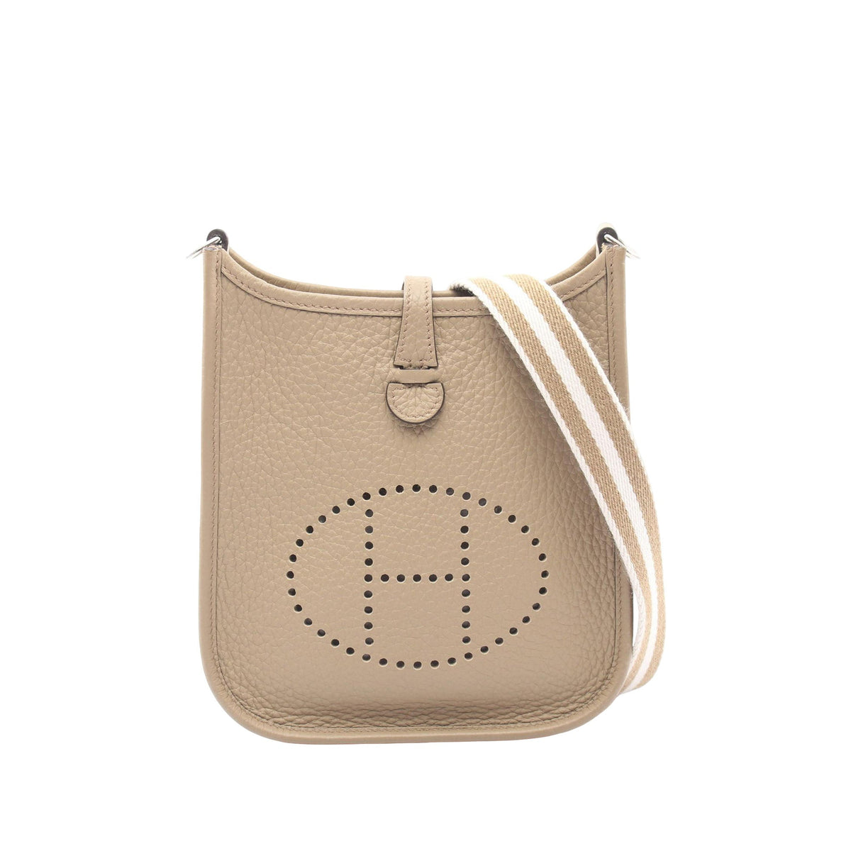Hermès Clemence Evelyne 16 Amazone