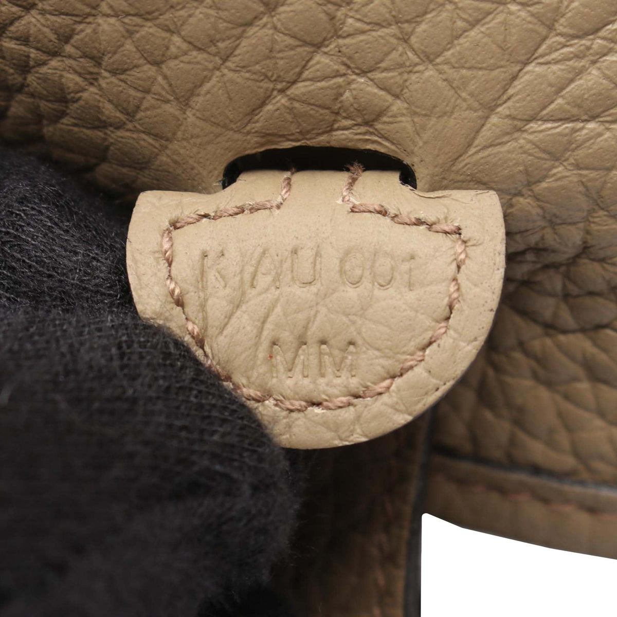 Hermès Clemence Evelyne 16 Amazone