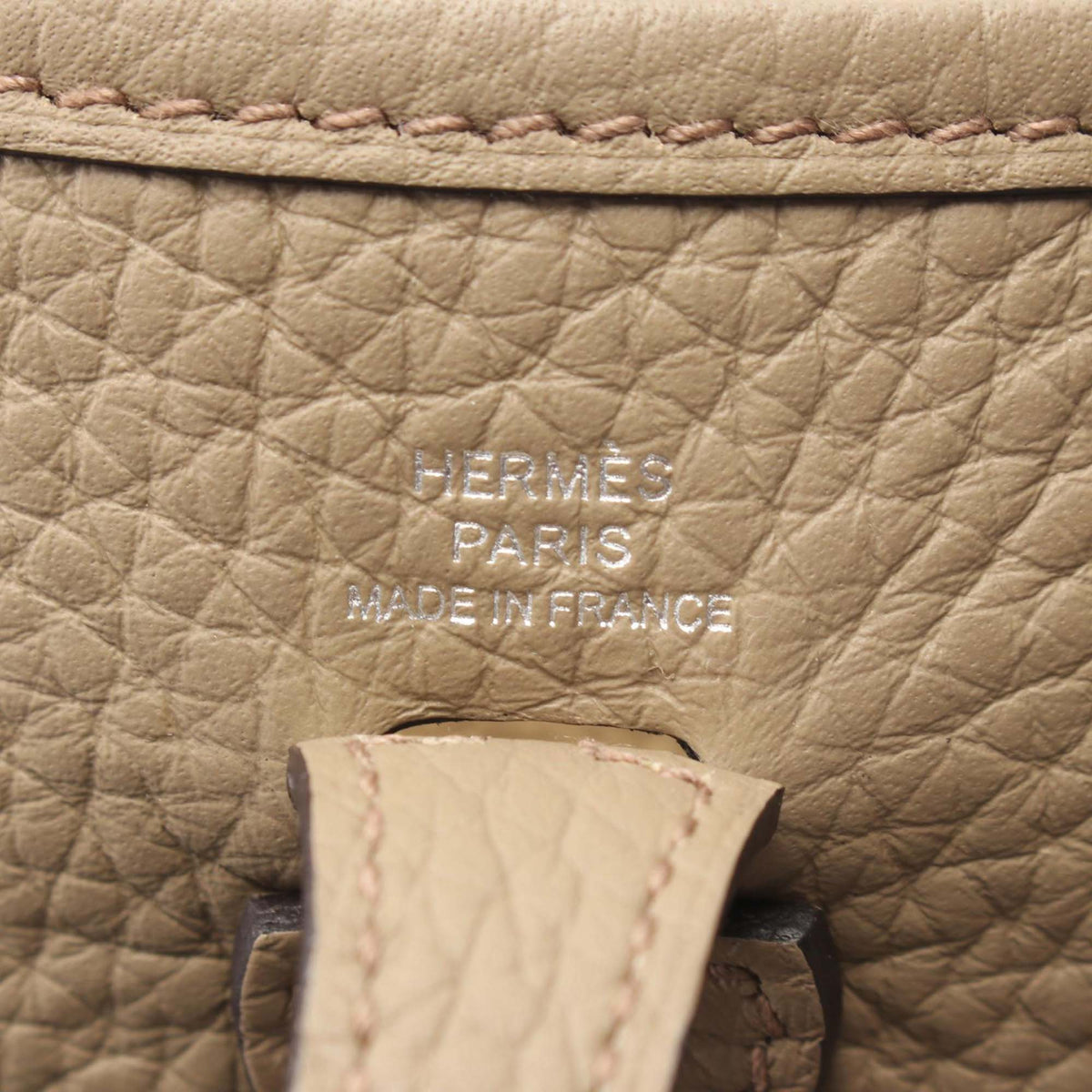Hermès Clemence Evelyne 16 Amazone