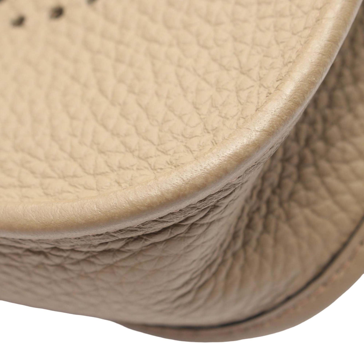 Hermès Clemence Evelyne 16 Amazone