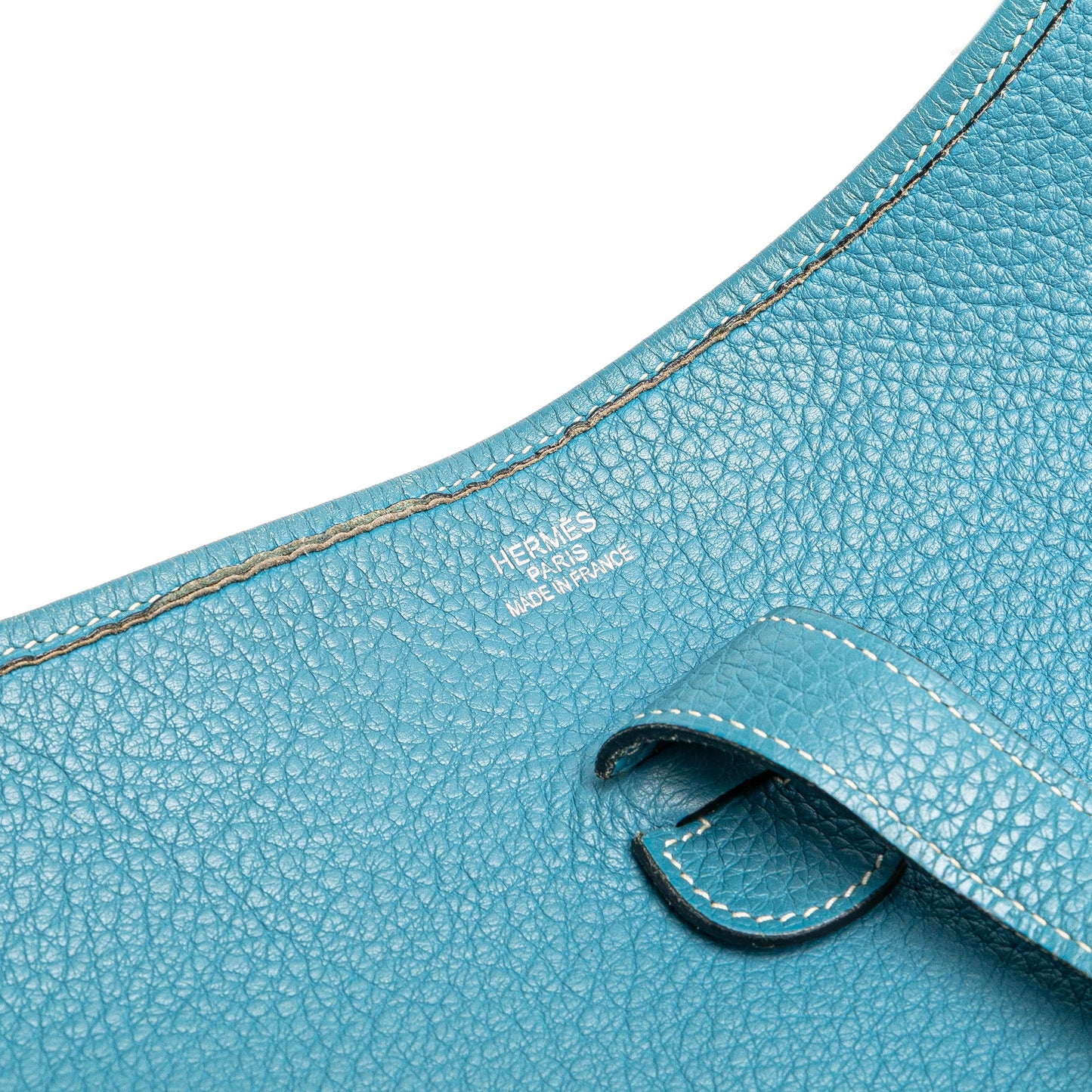 Hermès Clemence Evelyne II GM