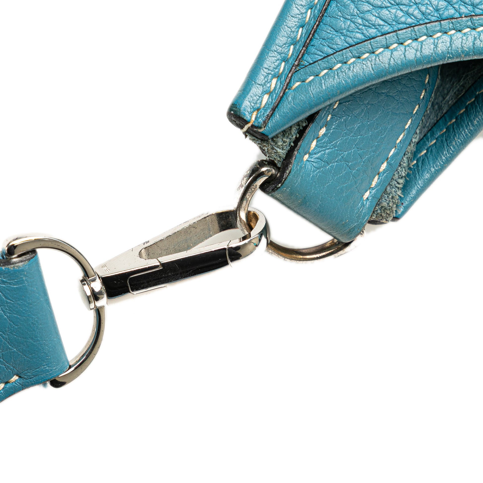 Hermès Clemence Evelyne II GM
