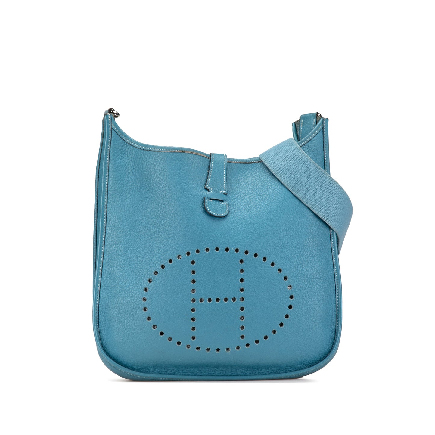 Hermès Clemence Evelyne II GM