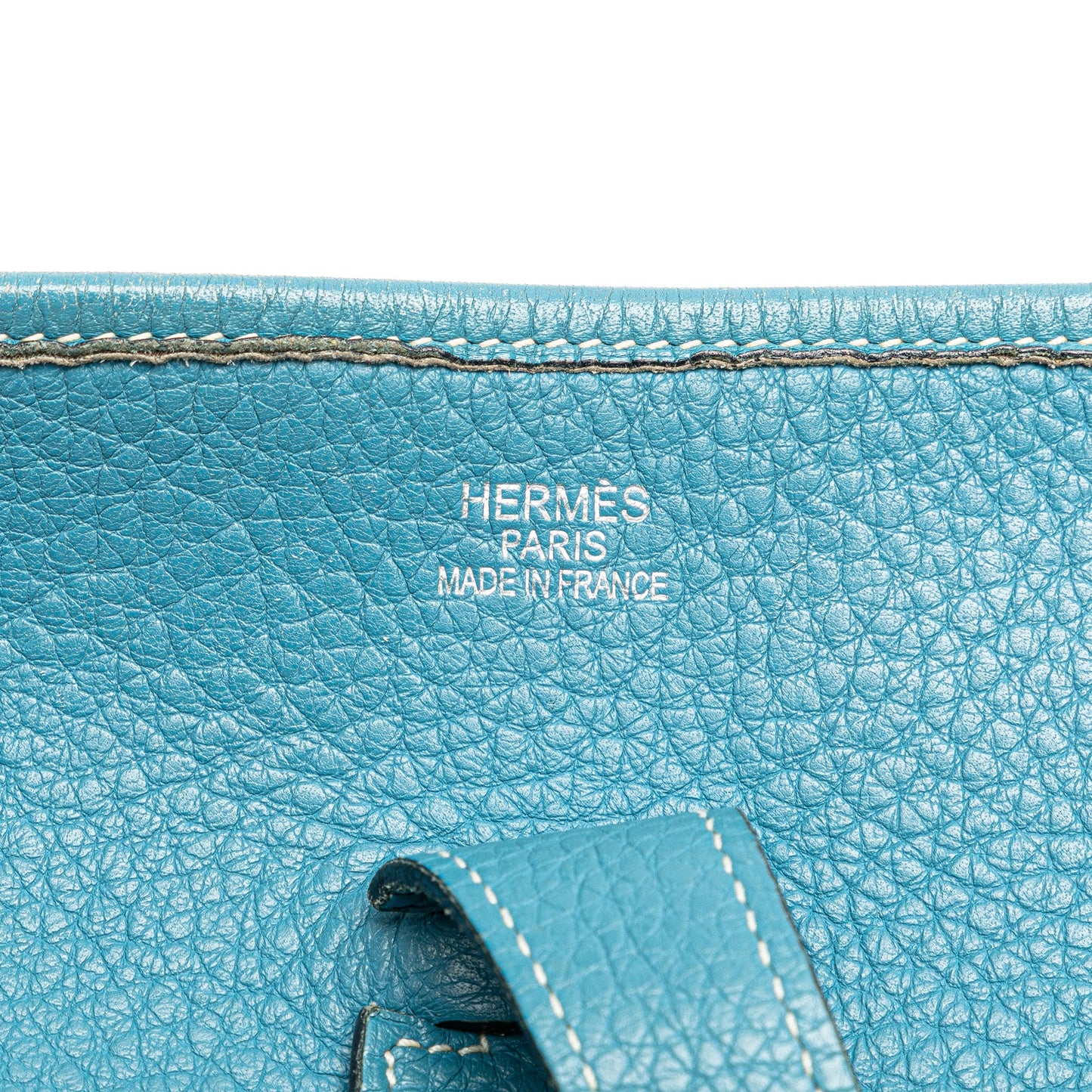 Hermès Clemence Evelyne II GM
