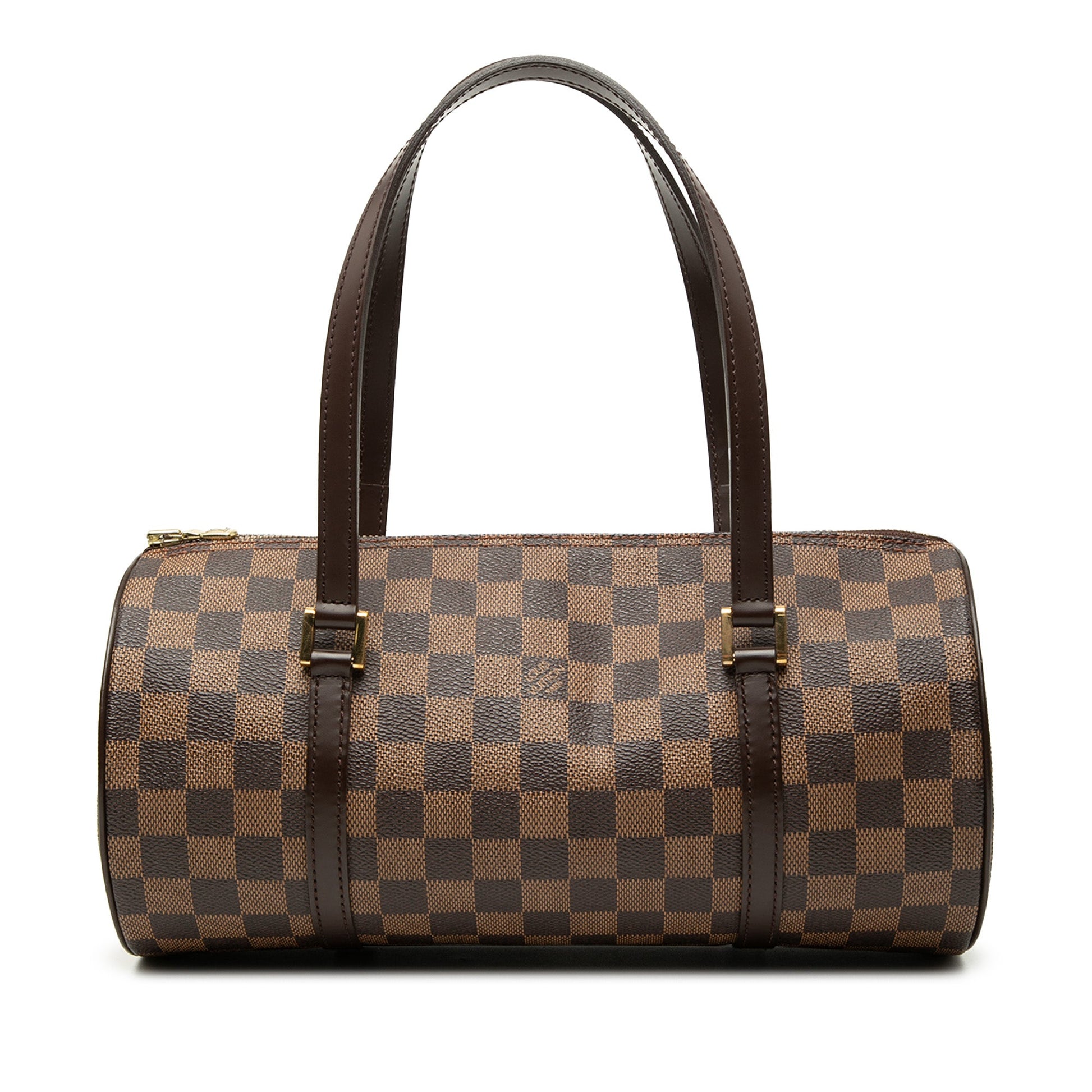 Louis Vuitton Damier Ebene Papillon 30