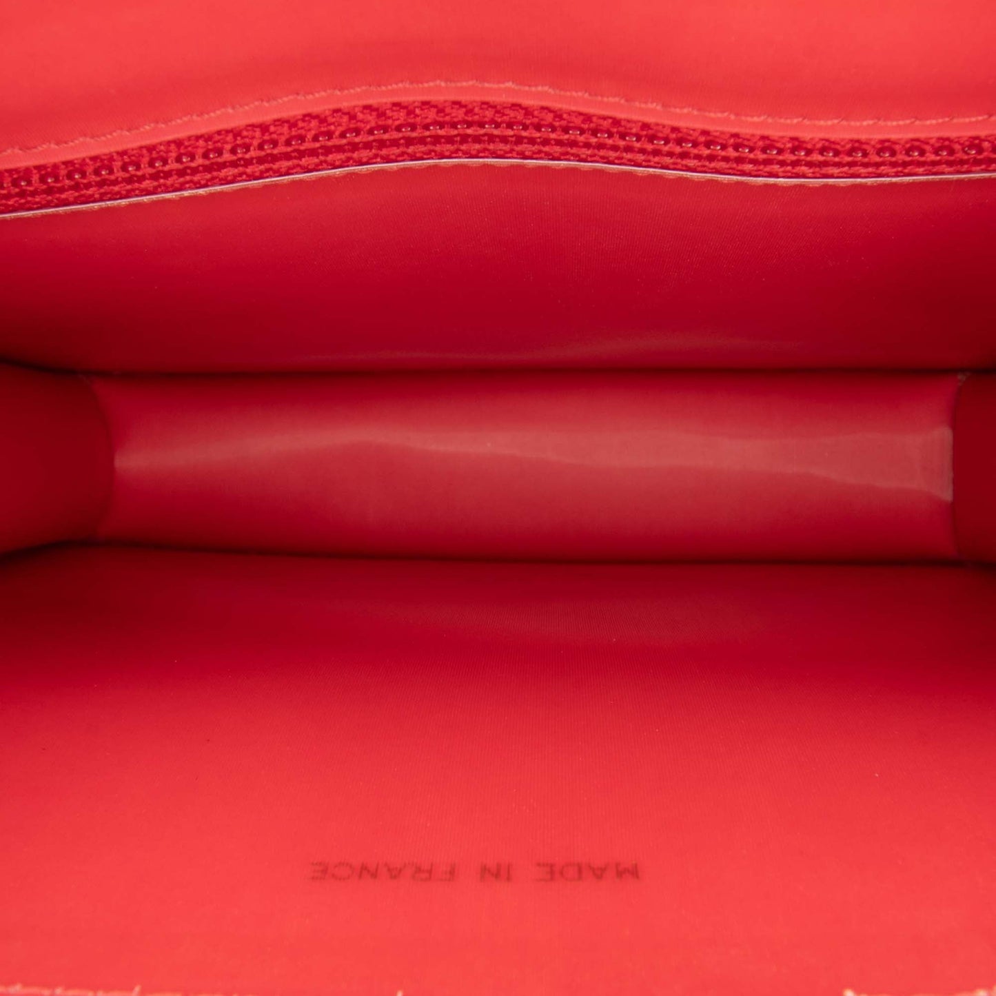 Chanel Vinyl Hologram CC Shoulder Bag