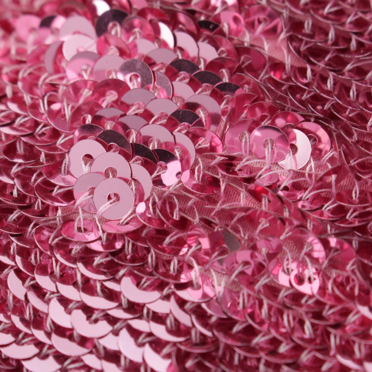 Chanel Sequins Shopping Tote