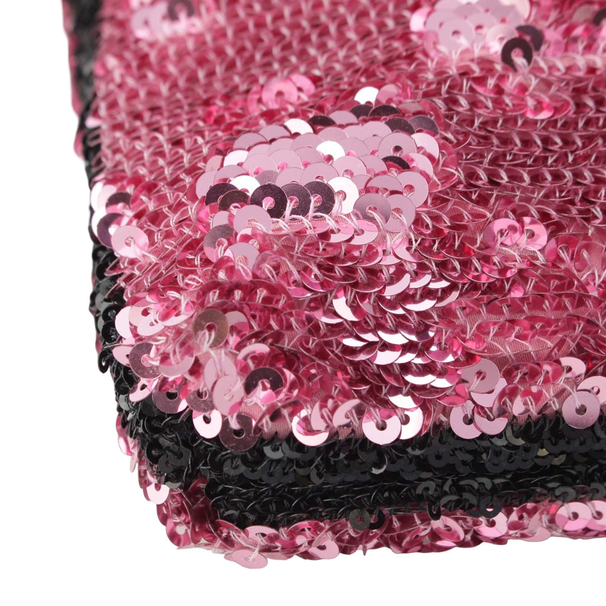 Chanel Sequins Shopping Tote