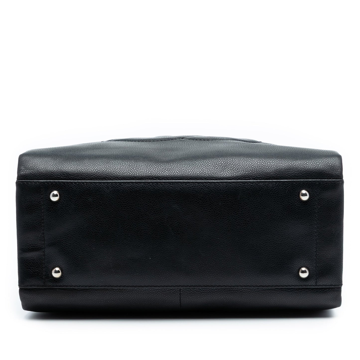 Chanel Caviar Ultimate Executive Tote
