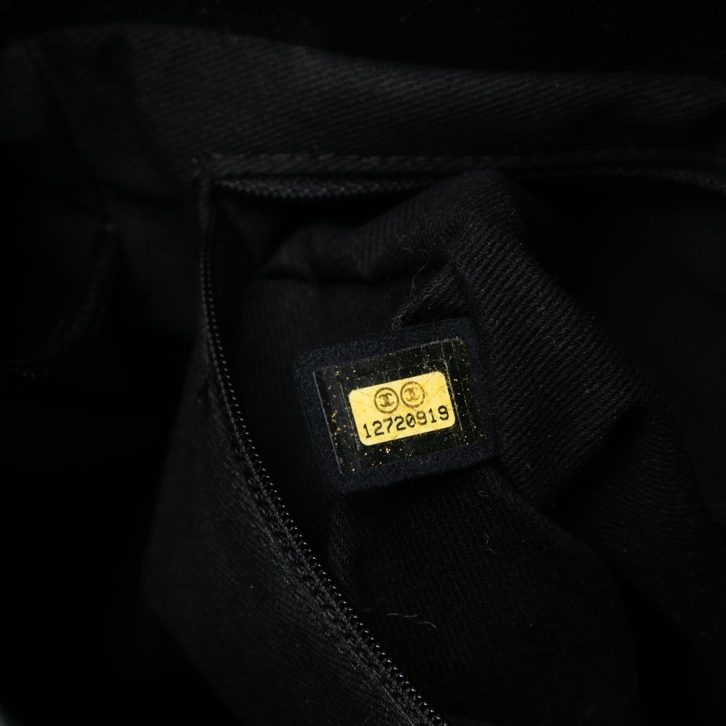 Chanel Caviar Ultimate Executive Tote