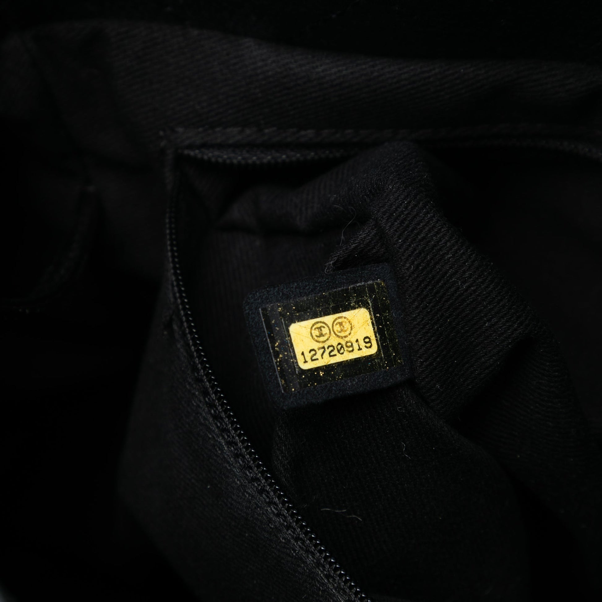 Chanel Caviar Ultimate Executive Tote