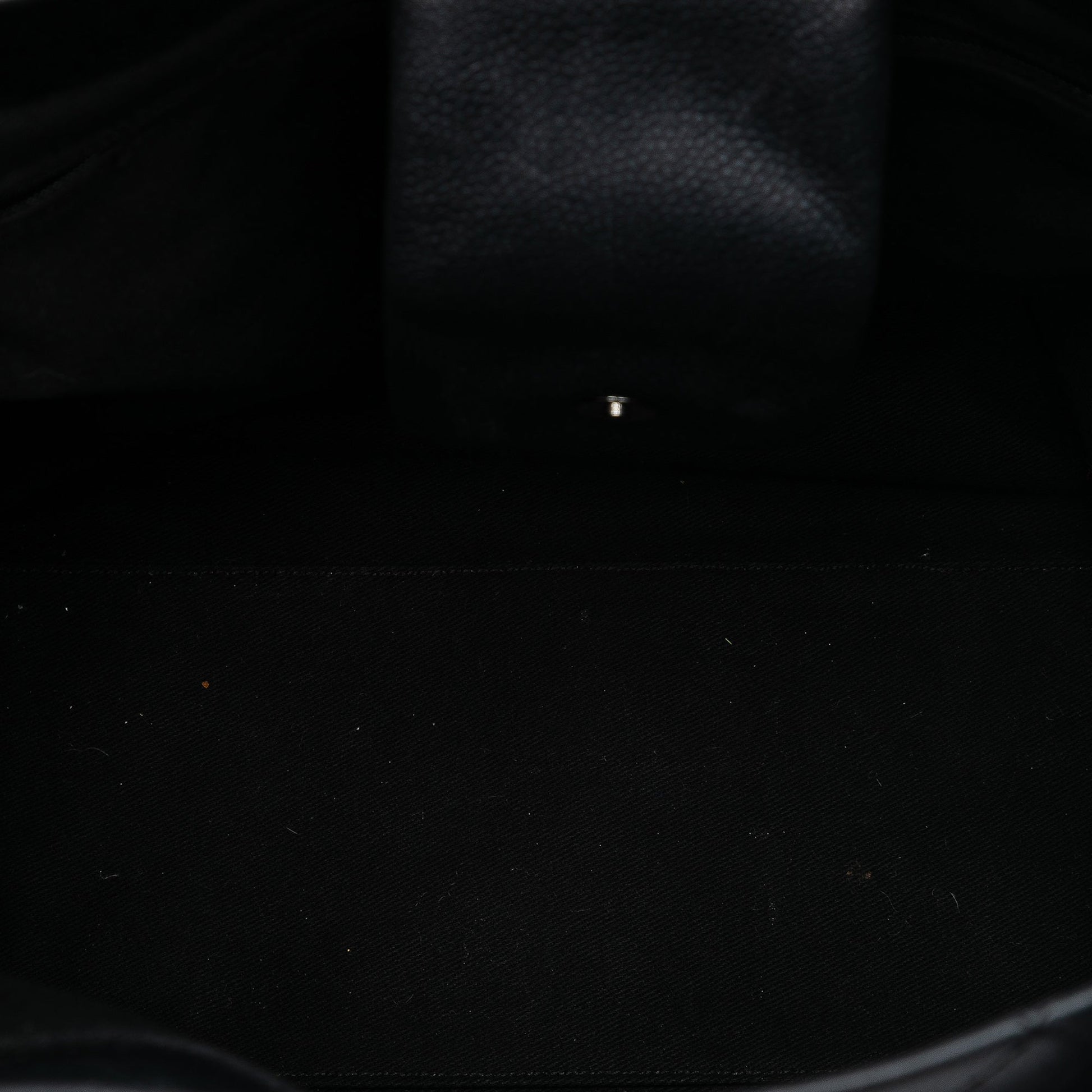 Chanel Caviar Ultimate Executive Tote