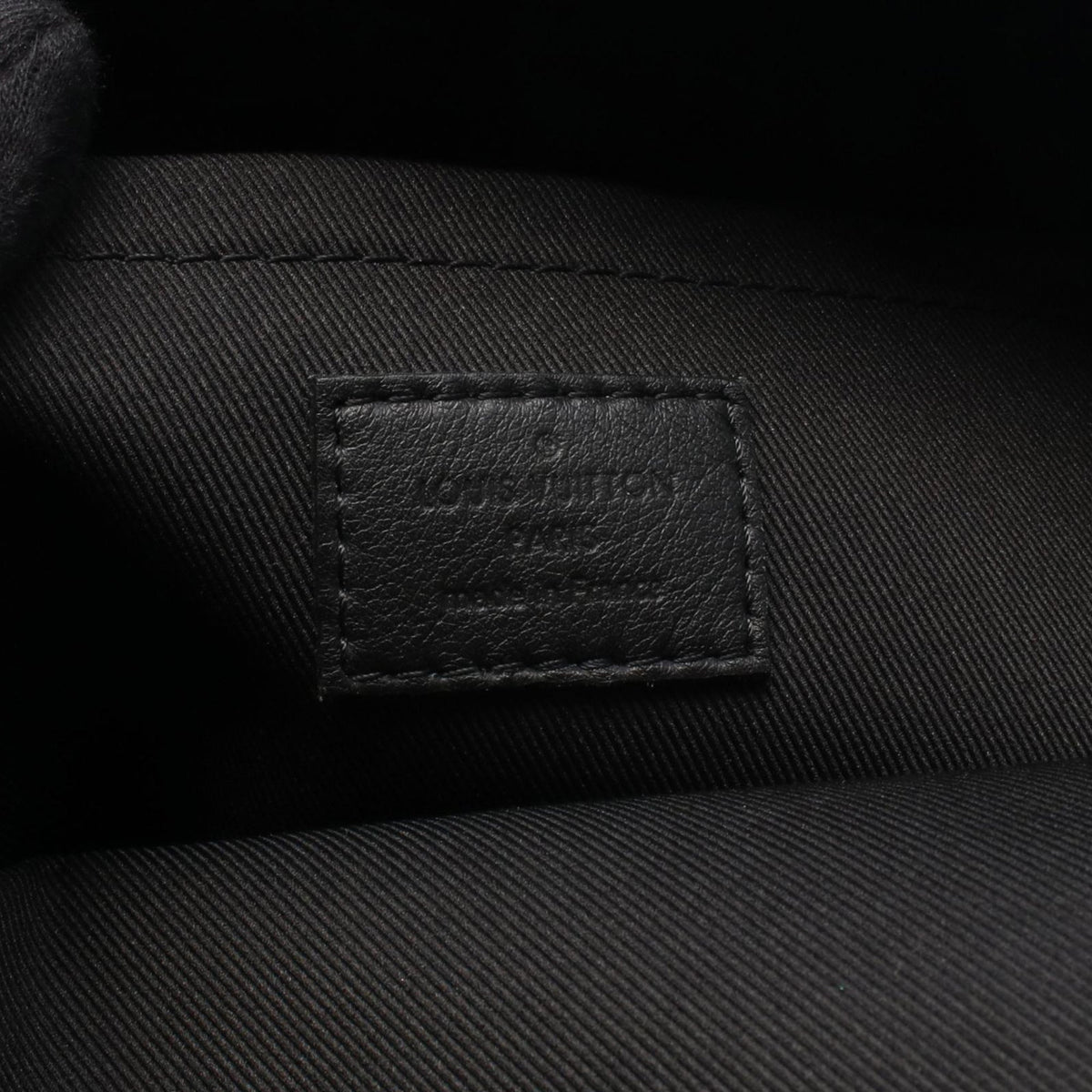 Louis Vuitton Monogram Palm Springs PM